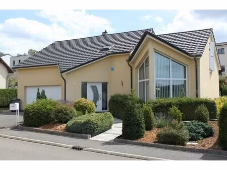 en vente maison individuelle 145 m² – 525 000 € |volmerange-les-mines