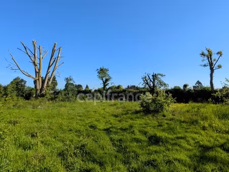 en vente terrain constructible 9 25 ares – 239 000 € |neuville-en-ferrain