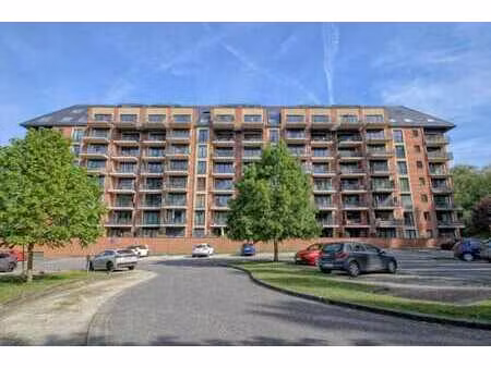 appartement 2 ch – terrasse & investissement malin