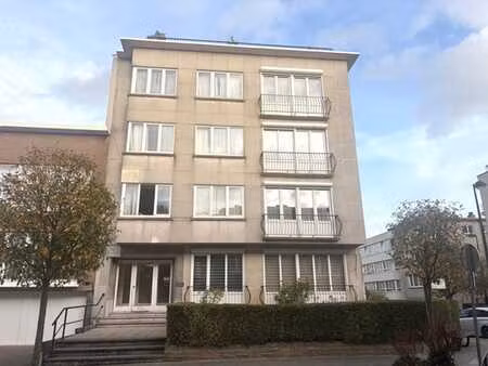 hankar - lumineux studio 44m2 - 1 chambre