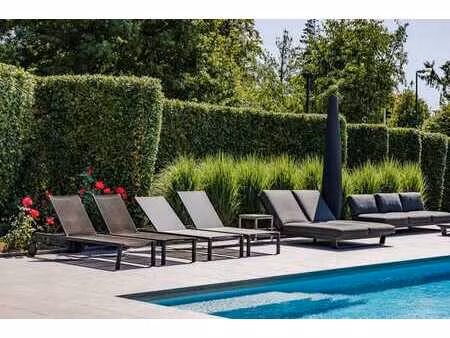 grande espinette - villa contemporaine avec piscine