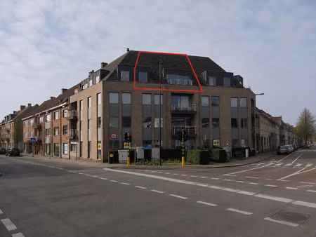 duplex à louer à stationstraat 1 tielt (rbw02239)
