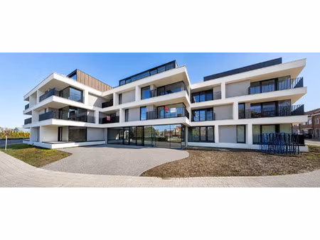appartement à louer à velodroomstraat 51 tielt (rbw02238)