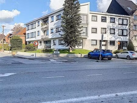 appartement à louer à chaussée de bruxelles 441 enghien (vbe26783)