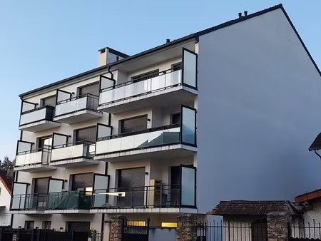 appartement - 1 pièce(s) - 30 m2