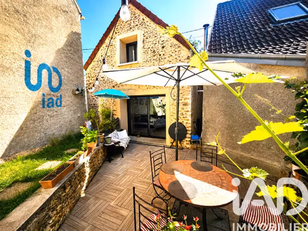 vente maison de ville 4 pièces