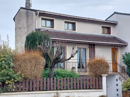 maison - 6 pièce(s) - 102 m2