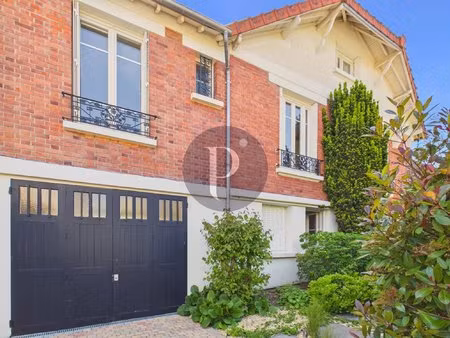 maison de charme 1930 rénovée - 175 m²