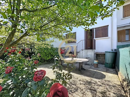 viry chatillon maison a vendre 5 pieces