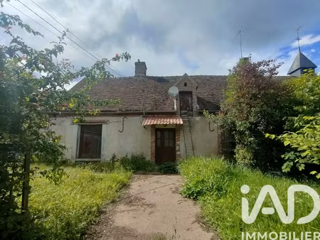 vente maison/villa 3 pièces