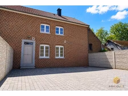 maison à louer avec 4 chambres   bovenistier (vbe26805)