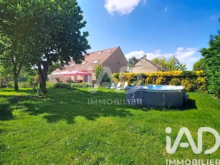 vente maison/villa 5 pièces