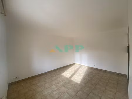 appartement athis mons 2 pièce(s) 32.99 m2