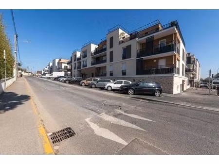 appartement t2