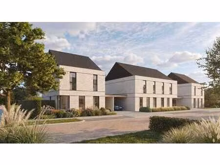 evergem  boordekens - fase 1: lot 32
