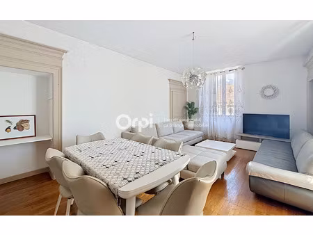 appartement albertville 140 m² t-5 à vendre  310 000 €