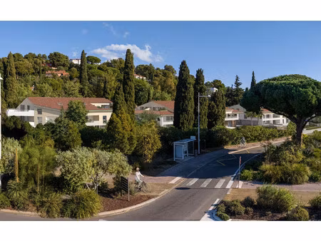 appartement bormes-les-mimosas m² t-2 à vendre  281 000 €