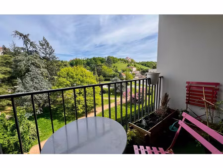 appartement francheville 58.46 m² t-3 à vendre  229 000 €