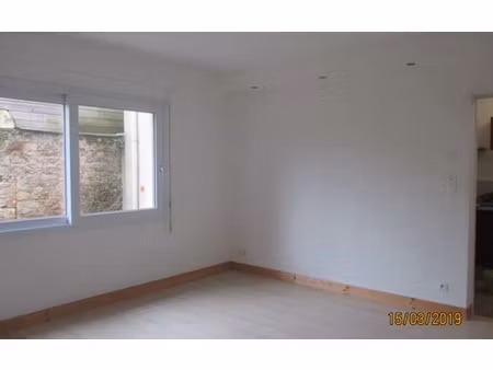 appartement savenay 51.78 m² t-3 à vendre  137 800 €