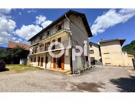 appartement villard-bonnot 91.23 m² t-4 à vendre  149 000 €