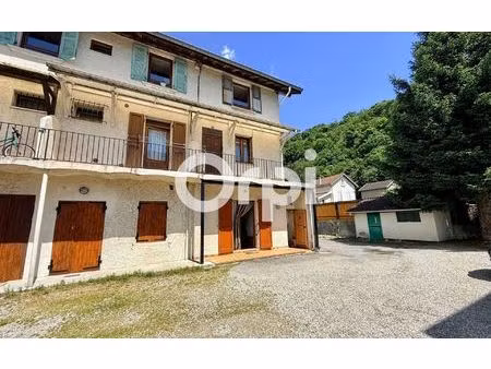 appartement villard-bonnot 91.23 m² t-4 à vendre  155 000 €