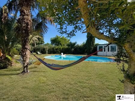 maison - 146m ²