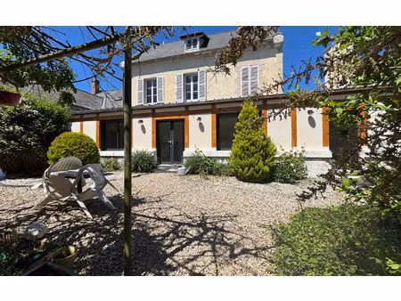 maison braine m² t-5 à vendre  199 500 €