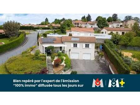 maison 6 pièces