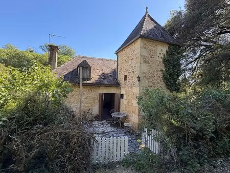 ancienne ferme