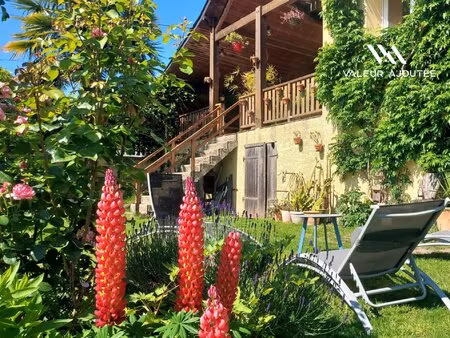 maison à vendre oissel