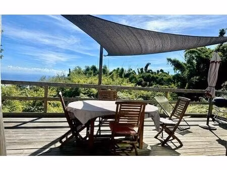 maison saint-paul 152 m² t-4 à vendre  495 000 €