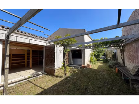 terrain saint-pierre-d'oléron m² t- à vendre  90 950 €