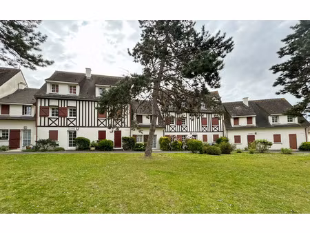 location appartement  28.8 m² t-2 à benerville-sur-mer  660 €