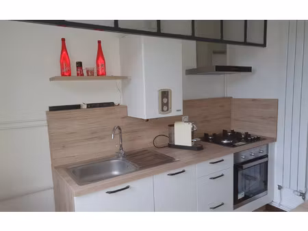 location appartement  m² t-2 à le havre  670 €