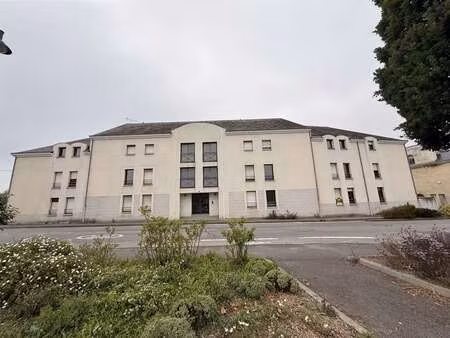 vente appartement chambre à redon (35600) : à vendre chambre / 22m² redon