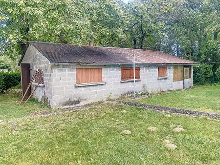longere a vendre cleguer