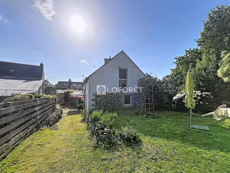 maison plumergat 4 pièce(s) 143.46 m2