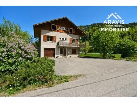 maison de luxe à vendre à thônes : 630 000 € | 230m²
