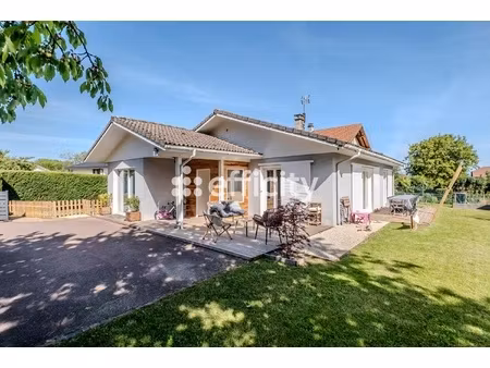 maison 5 pièces - 120 m²