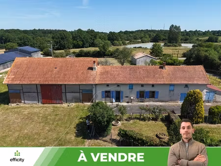 maison 5 pièces - 103 m²