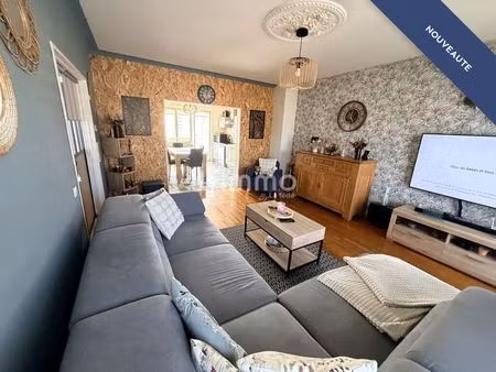 vente maison à guerting 57880