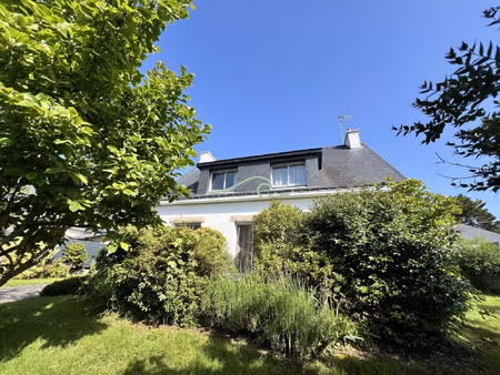 maison à vendre larmor-plage