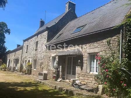 manoir de charme avec activité de location  emplacement privilégié