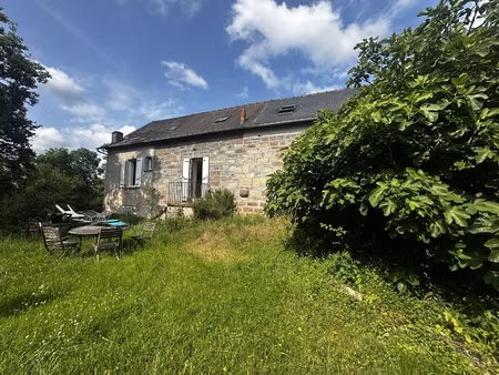 maison 5 pièces - 110 m²