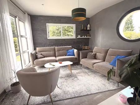 maison 4 chambres  plein sud  rangements sur-mesure  aérothe
