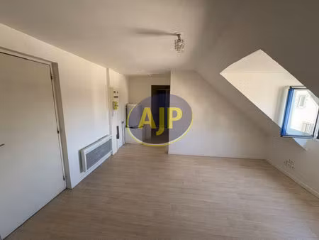 appartement pontivy 2 pièce(s) 24.23 m2