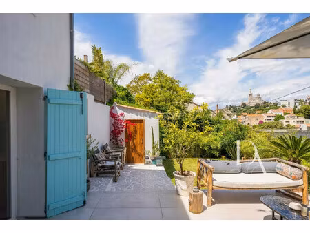 vente maison de ville 4 pièces