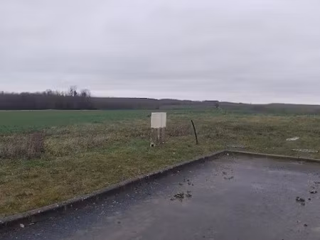vente terrain 380 m² à billy-sur-aisne (02200)  15 960 €