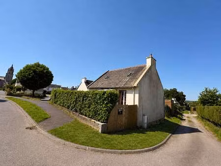 vente maison à plourin-lès-morlaix (29600) : à vendre / 32m² plourin-lès-morlaix