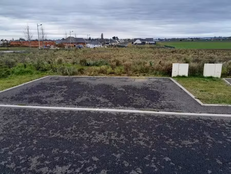 vente terrain 450 m² à etreillers (02590)  35 000 €